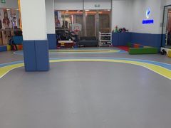 -米高蓝斯克国际轮滑中心(中铁建店)