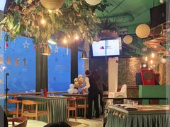 大堂-烛影拾光观景餐厅·创意菜·摄影·小提琴(大唐不夜城店)