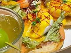-BE BRIGHT KITCHEN(正佳广场店)