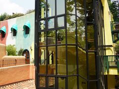 -三鹰之森吉卜力美术馆