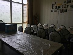 -克拉城堡网红轰趴馆·会场