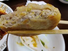 牛庄馅饼-高晓山馅饼店(牛庄百年店)