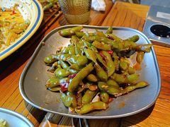 -北丐先生·野馄饨烧烤(长宁龙之梦店)
