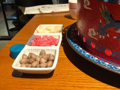 -三太子地摊烧烤·小龙虾(北蔡店)
