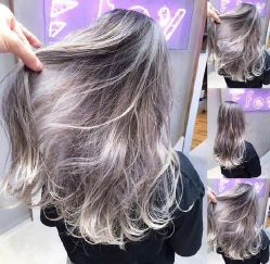 -BHG Hair Salon