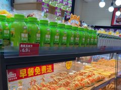 -味多美蛋糕(安定门店)