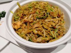 包菜小炒皇-千日贺茶餐厅(开发区安盛店)