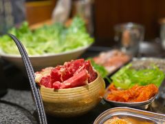 -伊茉家的烤肉店(勒泰中心店)