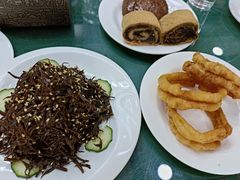-白魁老号饭庄(交道口店)