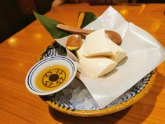 京都手作香浓芝士豆腐-摩打食堂(佳兆业店)