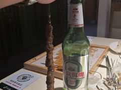 -和庆斋羊蝎子火锅·碳缸烧烤(顺义旗舰店)