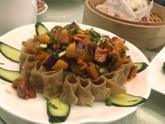 -那达慕蒙古风味酒楼