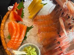 -花潮料理艺食馆(苏宁广场B区店)