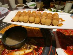 -巴邑火锅(江北万达店)
