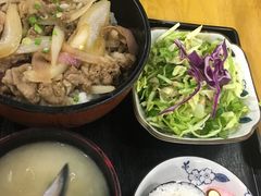 -京和风.日式家庭料理(京和风食堂大仓店)
