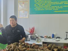 -召稼楼永茂昌粽子大王