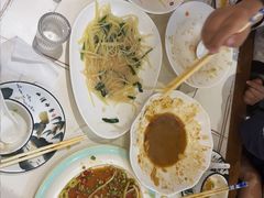 -松云居.大连人.大连菜