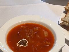 -波特曼西餐厅(南岗店)