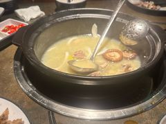 -同仁四季椰子鸡(海岸城天利店)