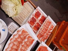 -北门涮肉·铜锅涮肉(南锣鼓巷店)