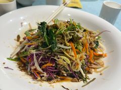 -茶啊冲电影主题文化餐厅(TOUCH12街店)