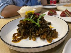 -菩提树·素食餐厅(汇智国际商业中心店)