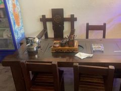 -猴满足影院足道SPA(金钟路店)