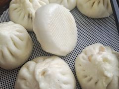 -张小生鲜汁肉包(商业街店)