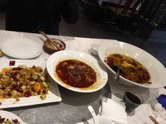 -李老爹香辣蟹(宣武门店)