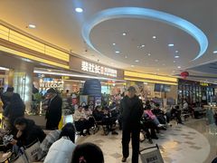-万达广场(泰州海陵店)