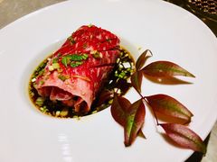 -韩盛·古法烤肉店(皇城恒隆广场店)
