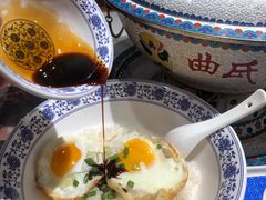 -曲氏老北京铜锅涮肉•火锅(不老街店)