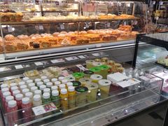 -皇后西斯汀饼店(文化路店)