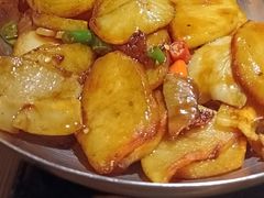 -绿茶餐厅(朝阳大悦城店)