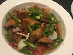 -黔蘑菇四季餐厅(观山湖店)