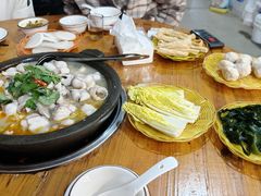 -大鼎石锅鱼(春江里店)