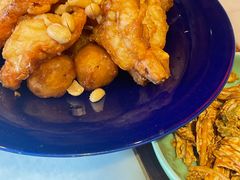 -小吊梨汤·北京菜·烤鸭(双井乐成中心店)