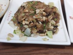 八珍炒糕-海坛特色小吃·只做平潭特色菜(平潭店)