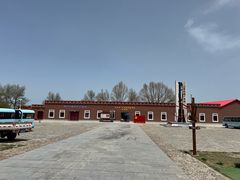 -青海湖国家重点风景名胜区