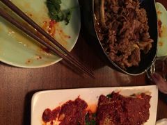 iphone_upload_pic-疆Jiang·新疆秘制料理