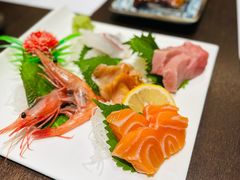 -江户前日本料理(瑞诗酒店店)