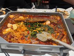 -鱼酷活鱼烤鱼(江宁金鹰店)
