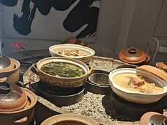-黄山老妈·土菜(碧桂园店)
