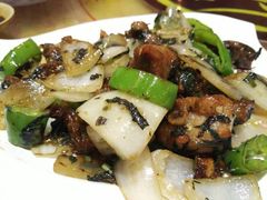 -石岐佬中山菜馆(张溪店)