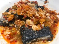 -湘人龙记老长沙米粉(鸟巢店)