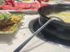-九寨沟特色牦牛肉汤锅