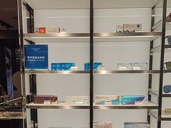 -LensCrafters亮视点(蓝色港湾店)