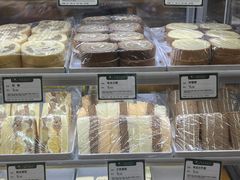 -蜂蝶来饼店(拱北总店)