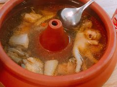 -旅马餐厅(茅家埠店)