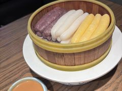 -茄子恰恰·新云南小炒(坪山益田店)